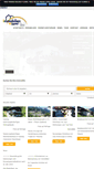 Mobile Screenshot of immobilien-wipptal.it